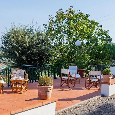 Villa Leonardo Da Fornia By Interhome *