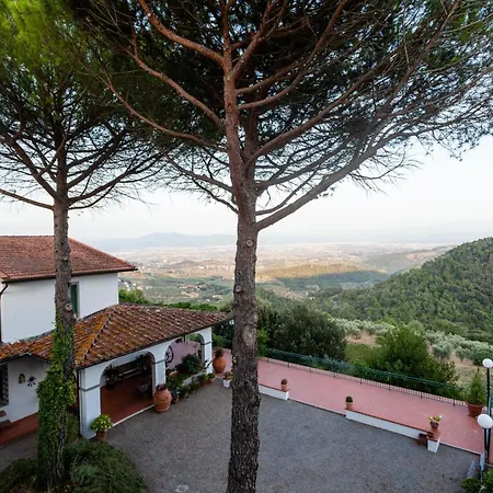 Leonardo Da Fornia By Interhome Villa *