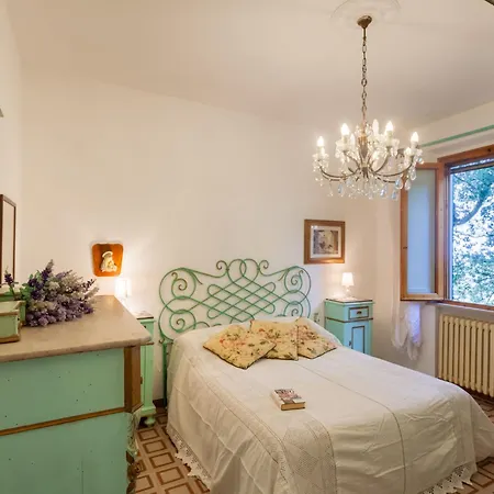 Villa Leonardo Da Fornia By Interhome Carmignano