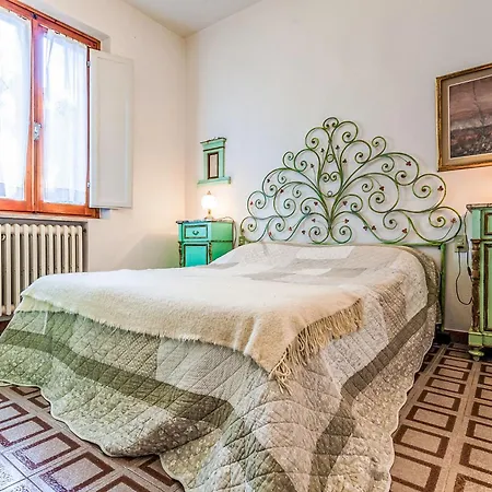 Leonardo Da Fornia By Interhome Villa *