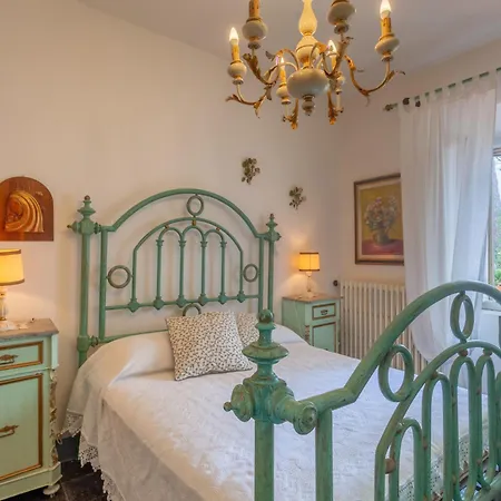 Villa Leonardo Da Fornia By Interhome *